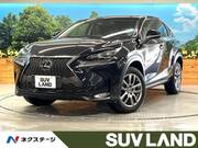 2015 LEXUS NX