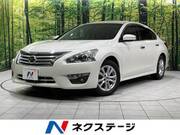 2014 NISSAN TEANA