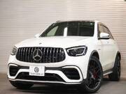 2021 MERCEDES BENZ GLC-CLASS