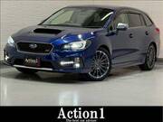 2016 SUBARU LEVORG