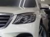 MERCEDES BENZ S CLASS
