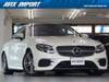 MERCEDES BENZ E-CLASS
