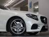 MERCEDES BENZ E-CLASS