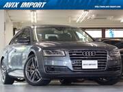 2015 AUDI A8