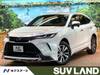 TOYOTA HARRIER HYBRID