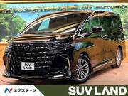 2023 TOYOTA ALPHARD