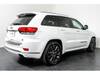 CHRYSLER JEEP GRAND CHEROKEE