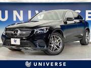 2017 MERCEDES BENZ GLC-CLASS