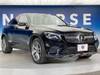 MERCEDES BENZ GLC-CLASS