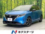 2020 NISSAN NOTE X