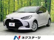 2020 TOYOTA YARIS