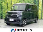 2022 HONDA N-BOX CUSTOM