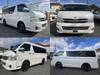 TOYOTA HIACE WAGON