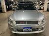 NISSAN STAGEA