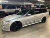 NISSAN STAGEA