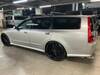 NISSAN STAGEA