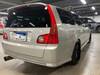 NISSAN STAGEA