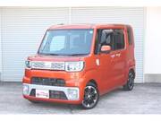 2015 DAIHATSU WAKE