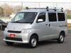 TOYOTA TOWNACE VAN