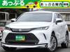 TOYOTA HARRIER HYBRID