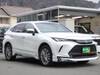 TOYOTA HARRIER HYBRID