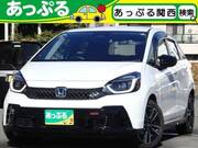2024 HONDA FIT