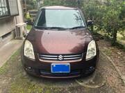 2010 SUZUKI SWIFT STYLE