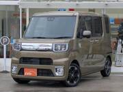 2019 DAIHATSU WAKE