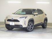 2023 TOYOTA YARIS CROSS