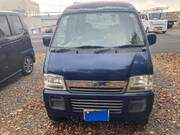 2002 SUZUKI EVERY WAGON JOYPOP