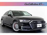 2020 AUDI A8