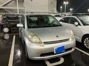 2005 TOYOTA PASSO