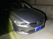 2013 MAZDA ATENZA WAGON XD