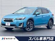 2019 SUBARU XV