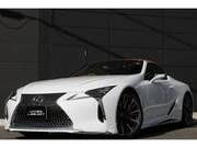 2023 LEXUS LC