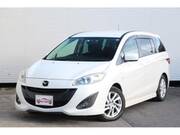 2011 MAZDA PREMACY 20S