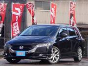 2009 HONDA ODYSSEY ABSOLUTE