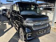 2023 HONDA N-BOX CUSTOM