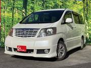 2004 TOYOTA ALPHARD V