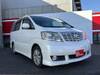 TOYOTA ALPHARD V
