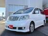 TOYOTA ALPHARD V