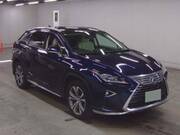 2015 LEXUS RX