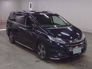 2013 HONDA ODYSSEY ABSOLUTE