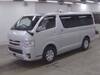 TOYOTA REGIUS ACE VAN