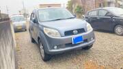 2007 DAIHATSU BEGO CX