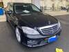 MERCEDES BENZ S CLASS