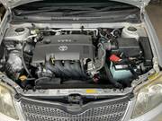 2006 TOYOTA COROLLA FIELDER