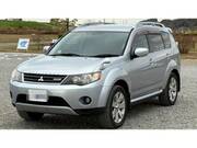 2009 MITSUBISHI OUTLANDER 24G