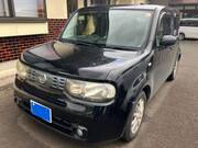2009 NISSAN CUBE