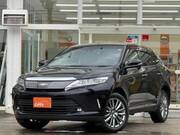 2020 TOYOTA HARRIER